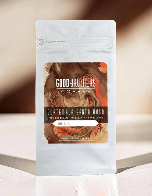 Guatemala Santa Rosa – Official product label | Avrrio